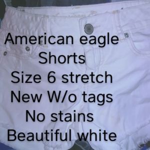 American eagle shorts